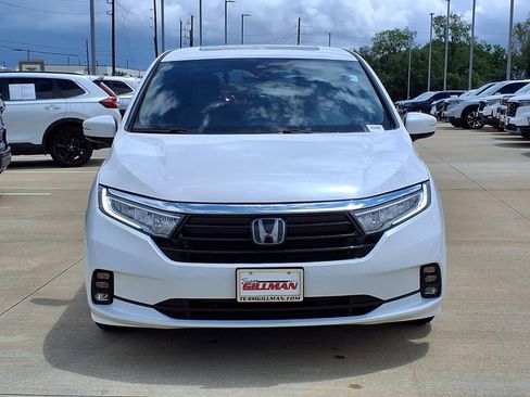 Used 2023 Honda Odyssey EX-L image 5