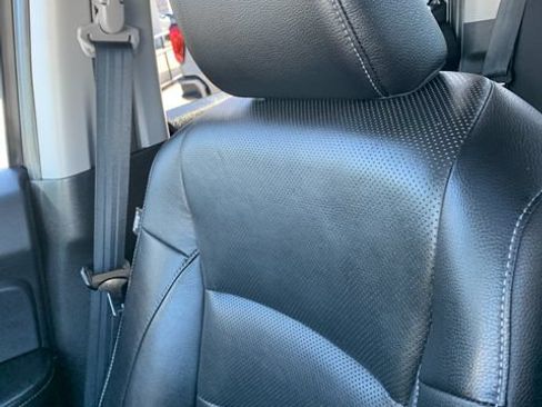 Used 2018 Honda Ridgeline RTL-E image 31
