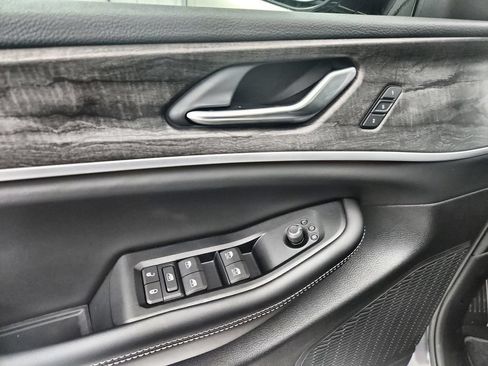 New 2026 Jeep Grand Cherokee Limited AWD/4WD image 20