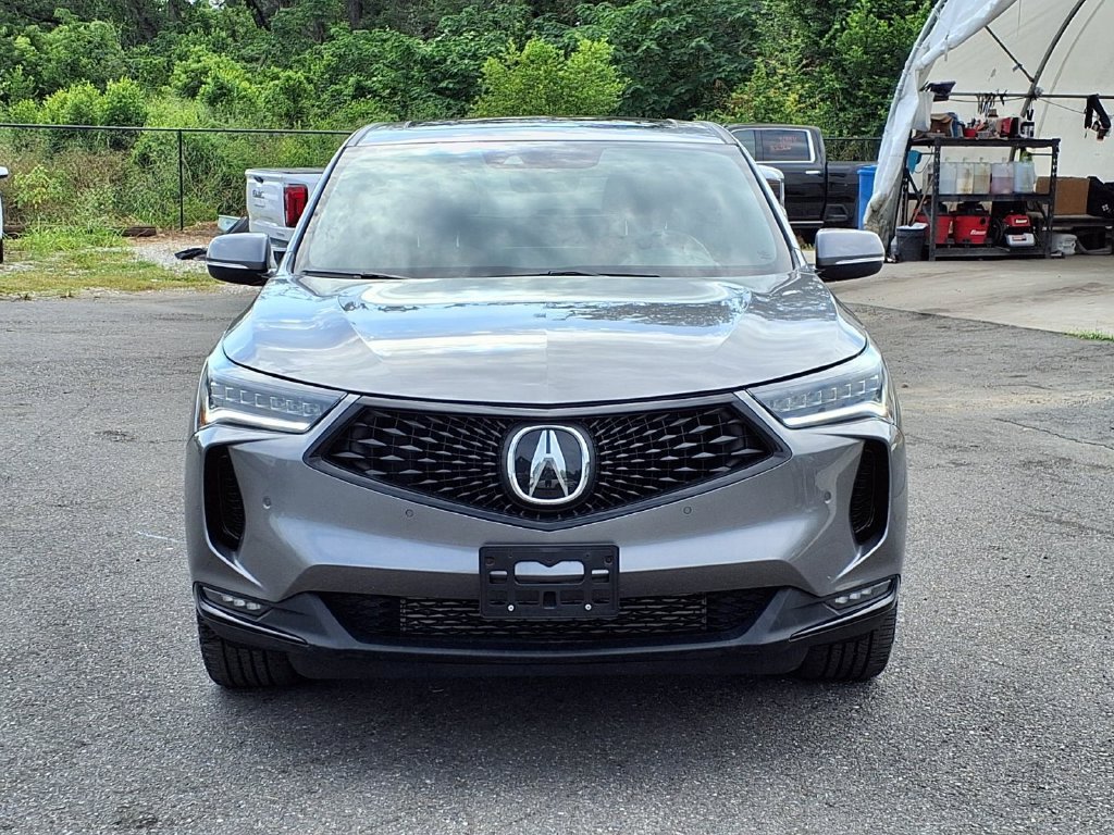 Used 2024 Acura RDX w/ Advance Package AWD/4WD image 2