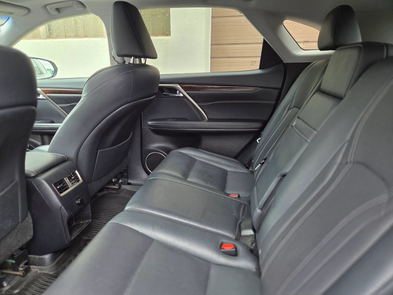Used 2019 Lexus RX 450h AWD w/ Navigation Package image 9