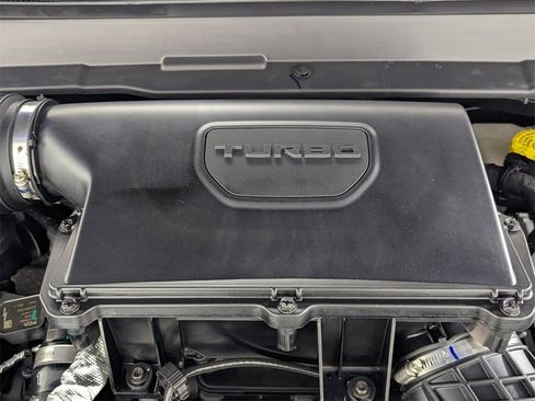 New 2026 Jeep Compass Limited w/ Sun, Sound & Navigation Group image 10