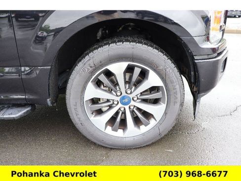 Used 2020 Ford F150 XL w/ Equipment Group 101A Mid RWD image 28