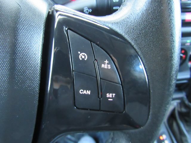 Used 2015 RAM ProMaster City Tradesman w/ Rear Back-up Camera Group FWD image 27