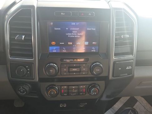 Used 2020 Ford F150 XLT w/ Equipment Group 302A Luxury image 28