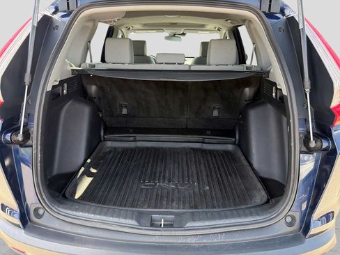 Used 2018 Honda CR-V EX image 33