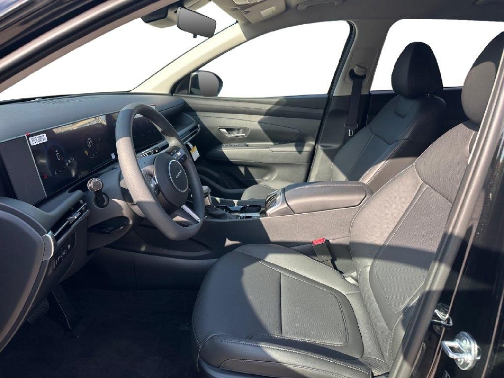 New 2026 Hyundai Tucson SEL Plus FWD image 11