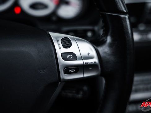 Used 2008 Porsche 911 Turbo image 79