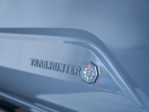 New 2026 Toyota 4Runner Trailhunter AWD/4WD image 20