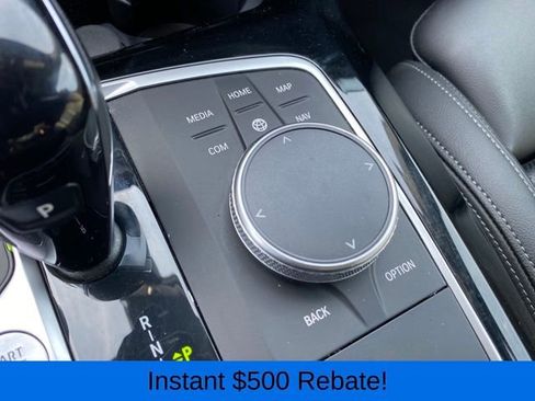 Used 2022 BMW X3 xDrive30i AWD/4WD image 13