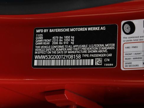 New 2026 MINI Cooper S image 25