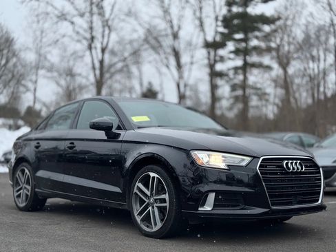 Used 2017 Audi A3 2.0T Premium image 3