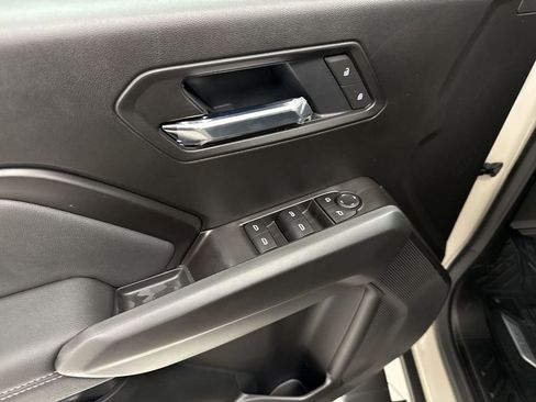 New 2026 GMC Canyon Elevation w/ Convenience Package image 24