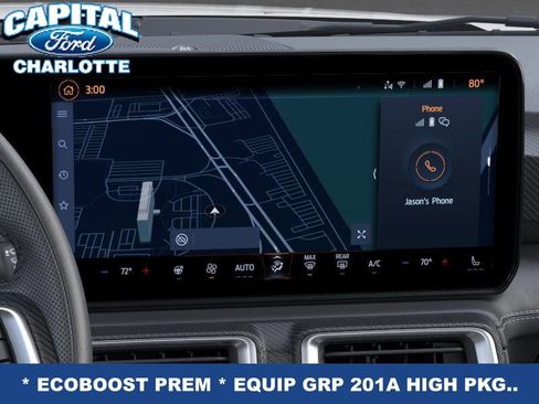 New 2026 Ford Mustang Premium image 14