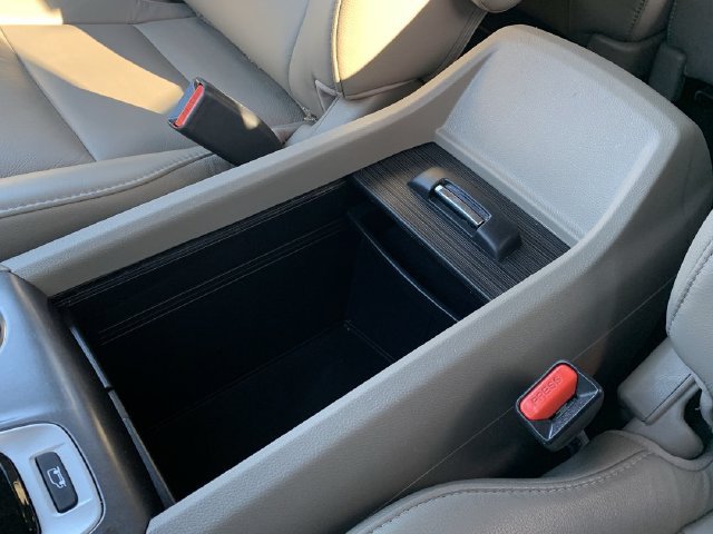 Used 2017 Honda Pilot EX-L image 13
