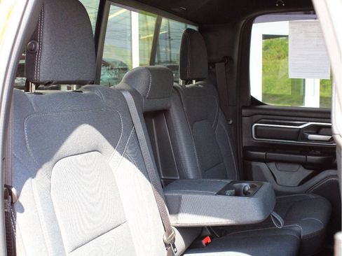 Used 2021 RAM 1500 Big Horn AWD/4WD image 29