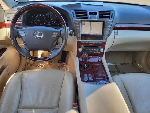 Used 2011 Lexus LS 460 L image 14