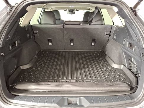 Certified 2024 Subaru Outback Touring XT AWD/4WD image 29