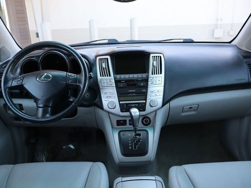 Used 2006 Lexus RX 400h image 15