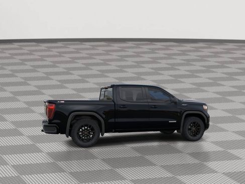 Used 2020 GMC Sierra 1500 Elevation w/ Elevation Value Package AWD/4WD image 13