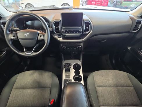 Used 2023 Ford Bronco Sport Big Bend w/ Convenience Package AWD/4WD image 27