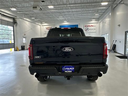 Used 2025 Ford F150 Tremor w/ Bed Utility Package image 7