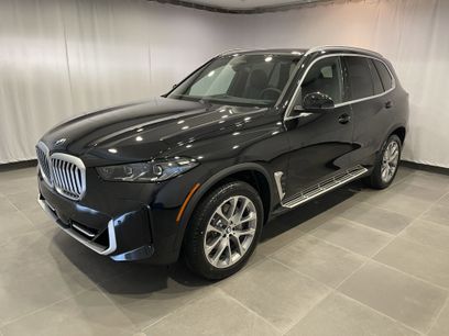 New 2026 BMW X5 xDrive40i
