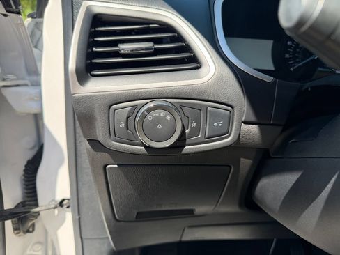 Used 2018 Ford Edge SEL w/ Equipment Group 201A AWD/4WD image 18