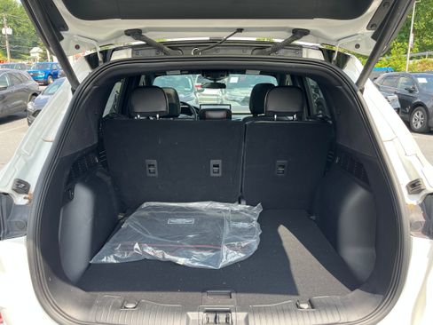 Certified 2023 Ford Escape ST-Line w/ Tech Pack #1 AWD/4WD image 14