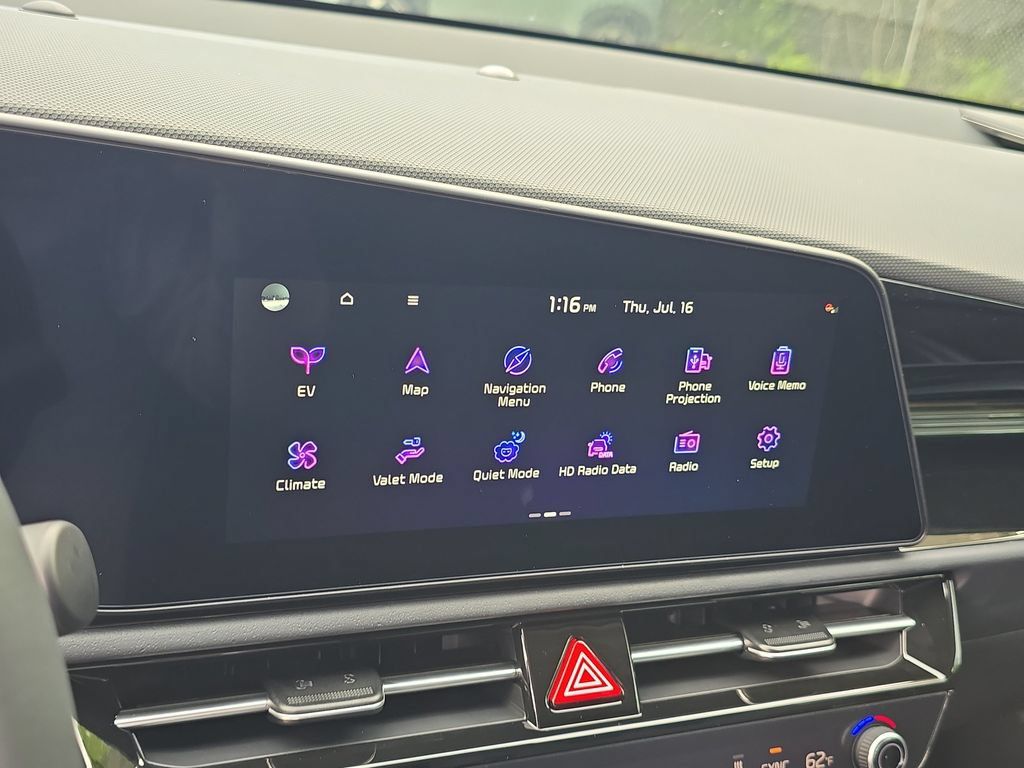 New 2026 Kia Niro Wind FWD image 23