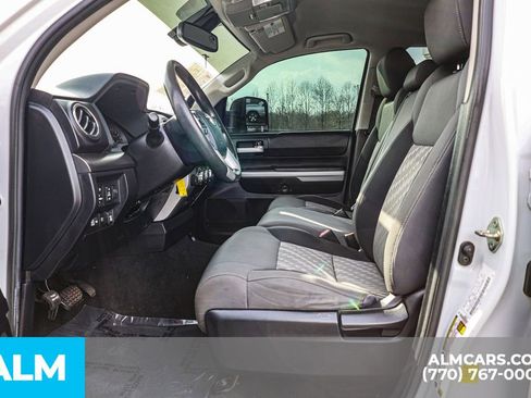 Used 2020 Toyota Tundra SR5 image 19