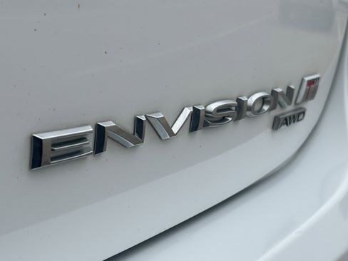 Used 2017 Buick Envision Premium w/ LPO, Hit The Road Package image 9