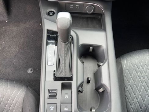 New 2026 Nissan Sentra SV w/ SV Convenience Package image 26