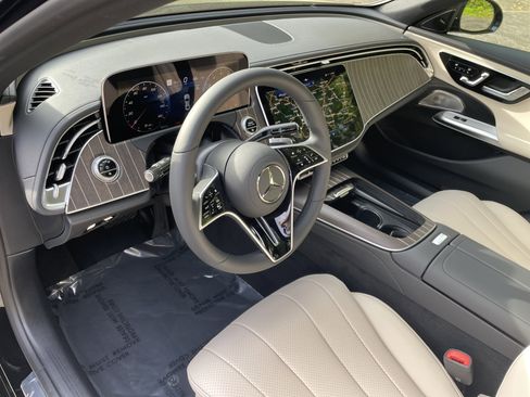New 2026 Mercedes-Benz E 350 Sedan image 19