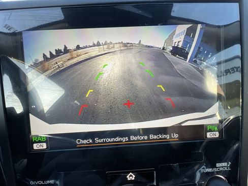 Used 2024 Subaru Forester Sport image 14