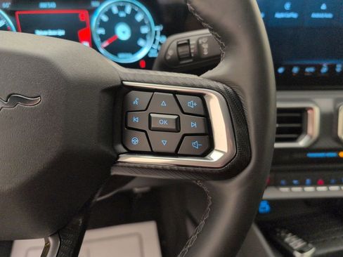 Used 2024 Ford Mustang Premium image 40