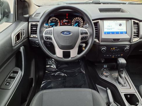 Used 2022 Ford Ranger XLT image 3