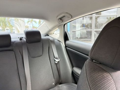 Certified 2022 Honda Insight EX image 15