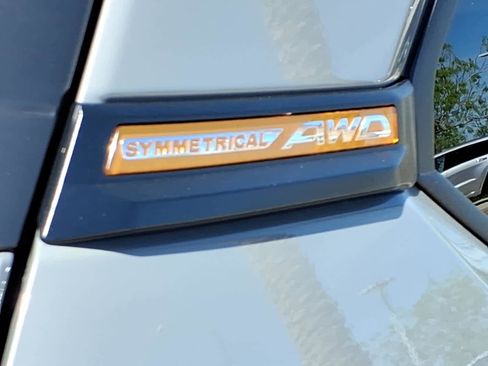 New 2026 Subaru Forester Wilderness AWD/4WD image 11