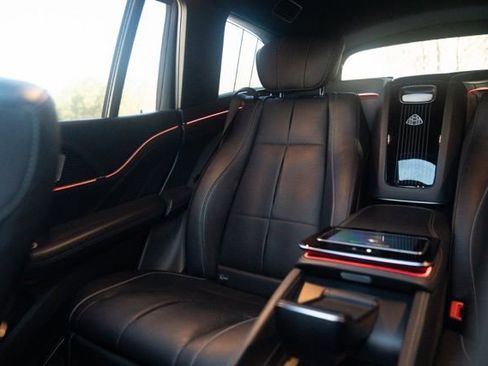 Used 2021 Mercedes-Benz Maybach GLS 600 4MATIC image 45