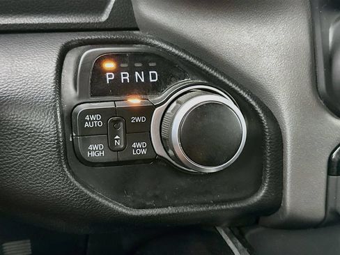 Certified 2022 RAM 1500 Big Horn AWD/4WD image 23