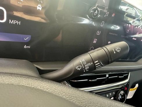 New 2026 Buick Envista Sport Touring w/ Convenience I Package FWD image 22