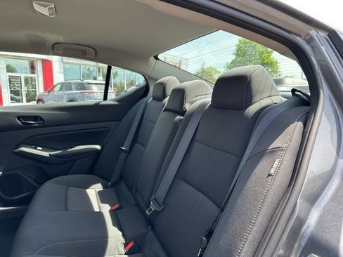 Certified 2023 Nissan Altima 2.5 SV AWD/4WD image 15