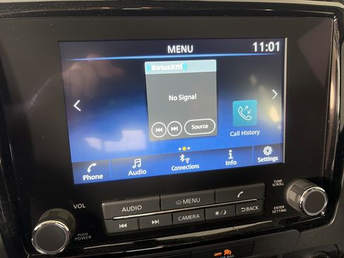 Used 2023 Nissan Frontier SV w/ SV Convenience Package AWD/4WD image 21