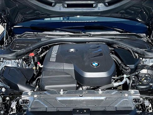 Used 2025 BMW 330i xDrive Sedan image 23