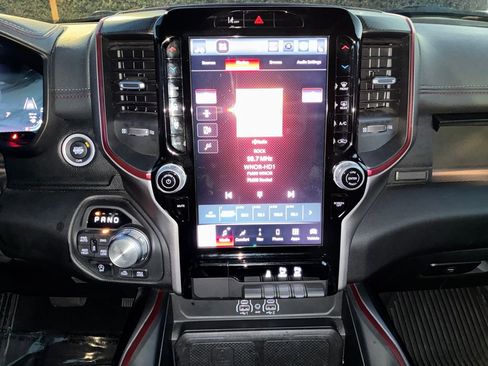 Used 2025 RAM 1500 Rebel w/ Rebel Level 1 Equipment Group image 19