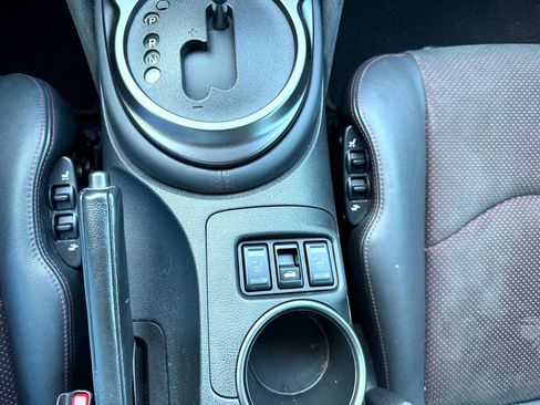 Used 2020 Nissan 370Z Coupe image 30