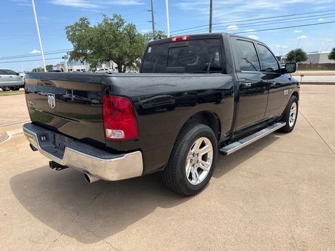 Used 2018 RAM 1500 Lone Star RWD image 7