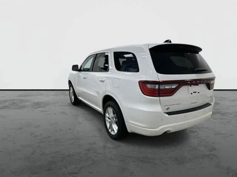 Used 2026 Dodge Durango GT AWD/4WD image 2