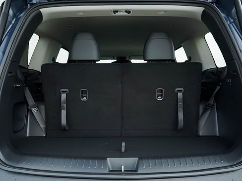 New 2026 Hyundai Santa Fe SEL image 8